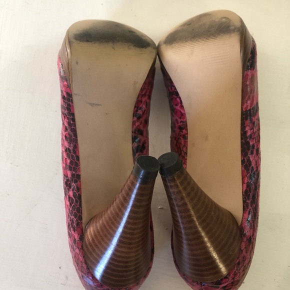 STYLE& CO SHOES SIZE 9M - Picture 4 of 7